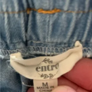 Entro ripped jeans / pants thumbnail 3