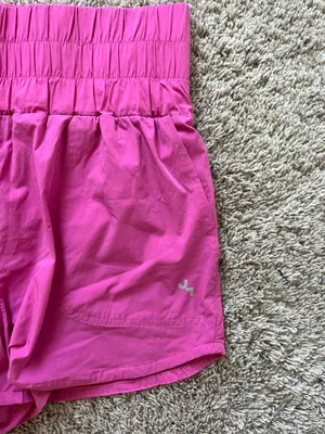 JoyLab Pink Shorts thumbnail 3