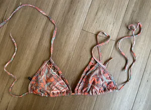RVCA Bikini Top thumbnail 1