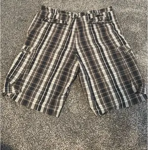 Vintage Nike mens shorts thumbnail 3