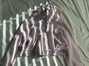 Lululemon Jacket Scuba thumbnail 3