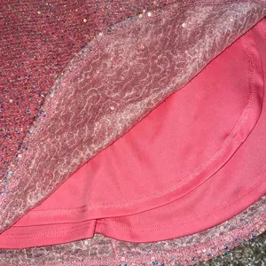 NWOT-forever 21 sequin Side slit skirt thumbnail 4