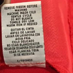 Danny & Nicole Top/Suit Jacket size 16 thumbnail 9