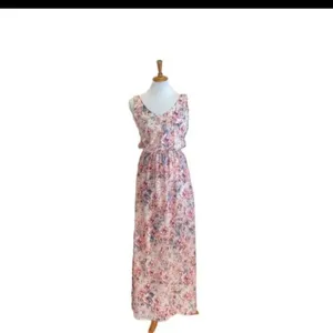 Show Me your Mumu‎ small floral maxi dress thumbnail 3