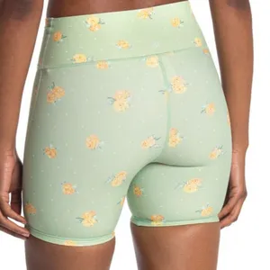 {WeWoreWhat} Brand New Biker Shorts thumbnail 2