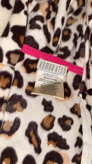 Pajama Onesie thumbnail 2