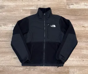 The North Face Fleece Jacket thumbnail 1