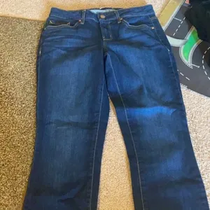 Jessica Simpson‎ jeans size 4 thumbnail 1