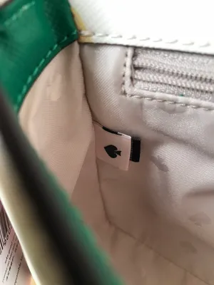Kate Spade Purse thumbnail 11