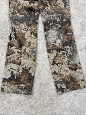NWT SHE Outdoor Women’s Utility Pants Hunting in Prairie Camouflage S thumbnail 6