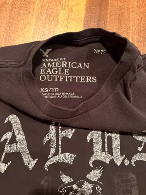 American Eagle Top thumbnail 4