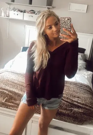 ABERCROMBIE AND FITCH sweater XS thumbnail 1