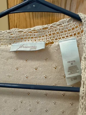 White top Size M thumbnail 3
