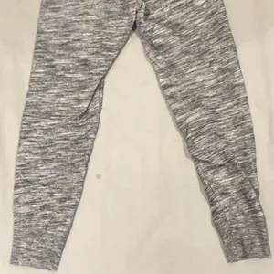 Gap gray jogger sweatpants thumbnail 5