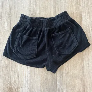 Womens Forever 21 Black Casual Shorts - XS thumbnail 3