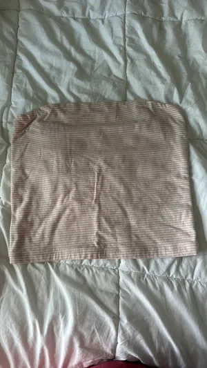 John Galt Brandy Melville Tube Top thumbnail 3