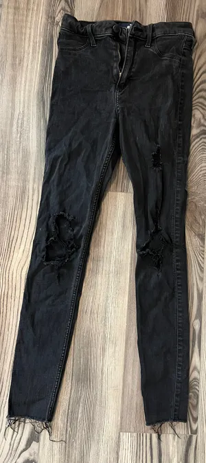 Hollister jeans thumbnail 1