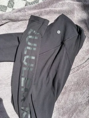 Lululemon Leggings thumbnail 3