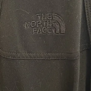 The North Face Abby Dress Womens L Black Racer Back Pocket Stretch Athleisure‎ thumbnail 4