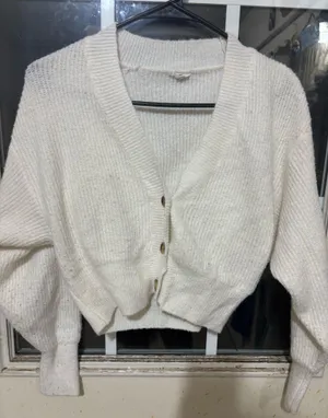 Garage Sweater thumbnail 1