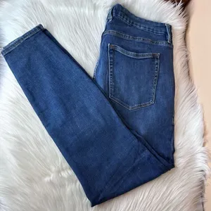 Good American Good Legs Jeans Size 18 thumbnail 2
