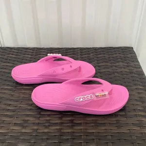 Croc sandals, women’s size 5 thumbnail 2