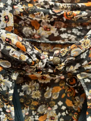 Free People Blouse thumbnail 6