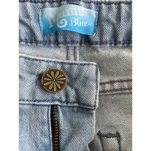 Show Me Your MuMu Woodstock Flare Jeans thumbnail 13