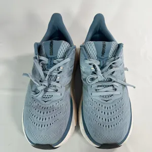 Hoka One One Arahi 5 Women's Running Shoes Blue Fog Provincial‎ Blue Size 9B thumbnail 2