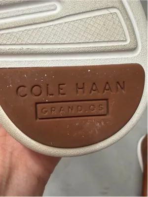 Cole Haan OriginalGrand Oxford Shoes Brown Size 7 thumbnail 4