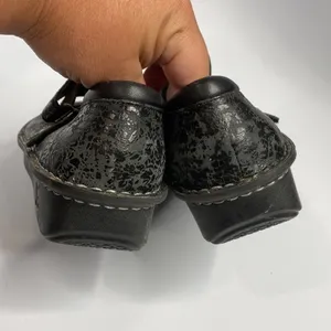 Alegria Mary Jane Shoes comfort Shoes platforms Size 37 thumbnail 4