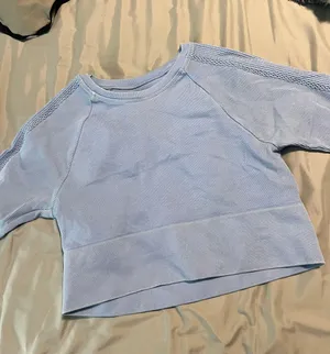 Aerie Offline Workout Top thumbnail 1
