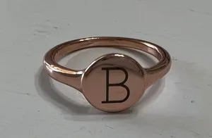 Pura Vida Ring thumbnail 1