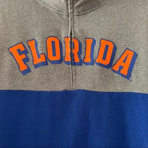 PINK Victoria’s Secret‎ Florida Logo Sweatshirt Size Small thumbnail 3