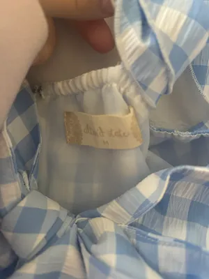 Altar'd State Mini Dress thumbnail 2