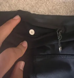 Lululemon Leggings thumbnail 3