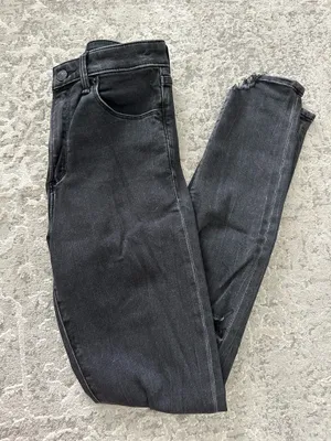 Abercrombie Jeans High-Rise thumbnail 1