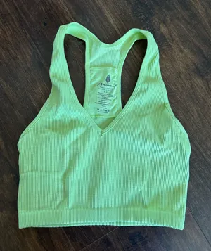 Free People Movement Top thumbnail 1