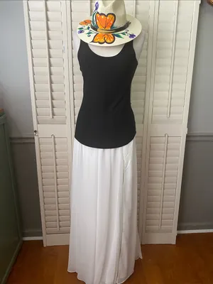 No Boundaries Black Scoop Neck Tank Top thumbnail 4