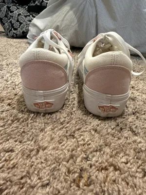 vans old skool platform sneakers thumbnail 4
