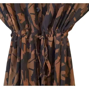 TOPSHOP Sunflower Sleeve Mini Sz 8 thumbnail 7