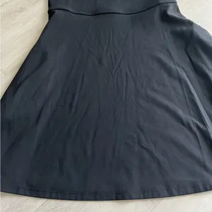 Athleta Small Dress Black Sport Dress Workout Golf Tennis thumbnail 4