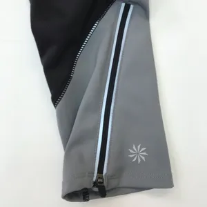 Athleta size small grey/ black‎ leggings They are in great condition thumbnail 4