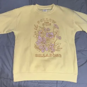 Billabong Crewneck thumbnail 1