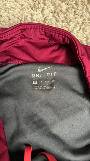 Florida State Nike Shorts Dri-Fit thumbnail 7