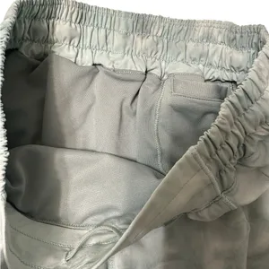 Lululemon Athletica Blue and Gray‎ Athletic Shorts thumbnail 8
