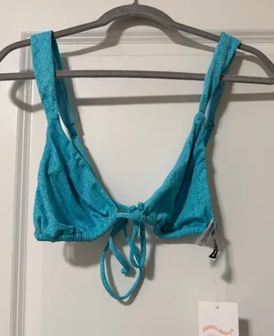 Dippin' Daisy's Bikini Top thumbnail 1