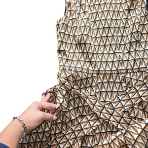 Anthropologie Hutch Amina‎ Mini Dress Size: M thumbnail 9