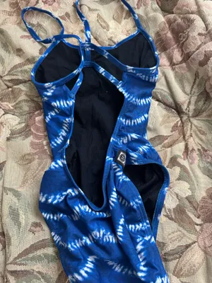JOLYN Swimsuit One-Piece Fixed Back Drew 26 thumbnail 2