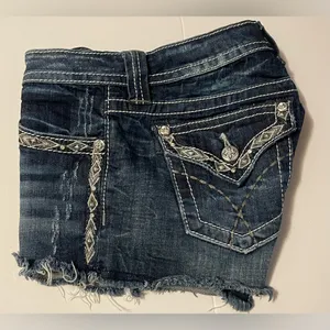 Miss Me Women's Jean Shorts thumbnail 12